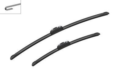 Wiper Blade BOSCH 3 397 118 912