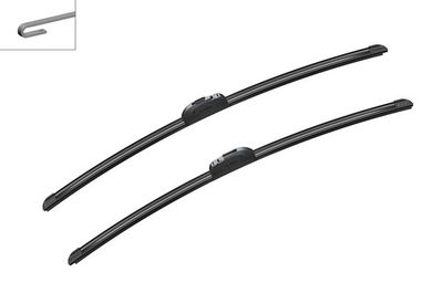 Wiper Blade BOSCH 3 397 118 913