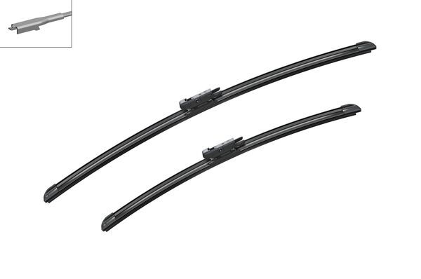 BOSCH 3 397 118 929 Wiper Blade