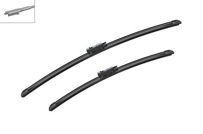 Wiper Blade BOSCH 3 397 118 929