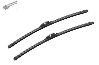 Wiper Blade BOSCH 3 397 118 933