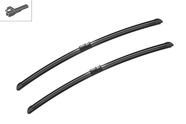 BOSCH 3 397 118 948 Wiper Blade