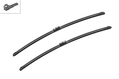 Wiper Blade BOSCH 3 397 118 950