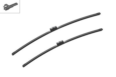 Wiper Blade BOSCH 3 397 118 964