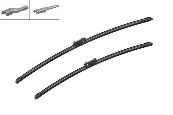 BOSCH 3 397 118 965 Wiper Blade