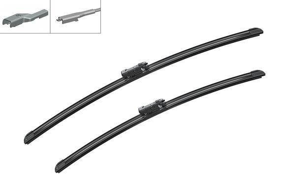 BOSCH 3 397 118 966 Wiper Blade