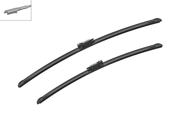 BOSCH 3 397 118 967 Wiper Blade