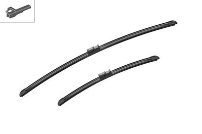 Wiper Blade BOSCH 3 397 118 977