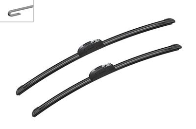 Wiper Blade BOSCH 3 397 118 986