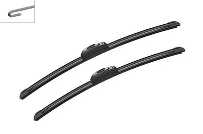 Wiper Blade BOSCH 3 397 118 993