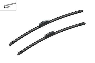 Wiper Blade BOSCH 3 397 118 997