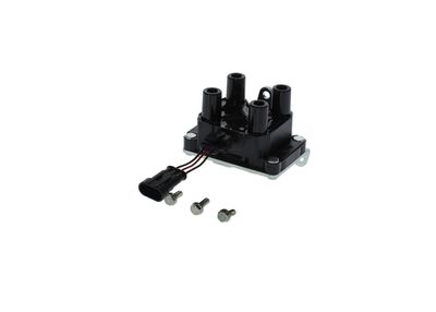 Ignition Coil BOSCH F 000 ZS0 222