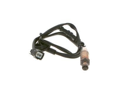 Lambda Sensor BOSCH F 00E 263 281