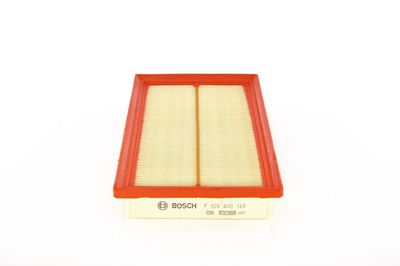 Air Filter BOSCH F 026 400 168