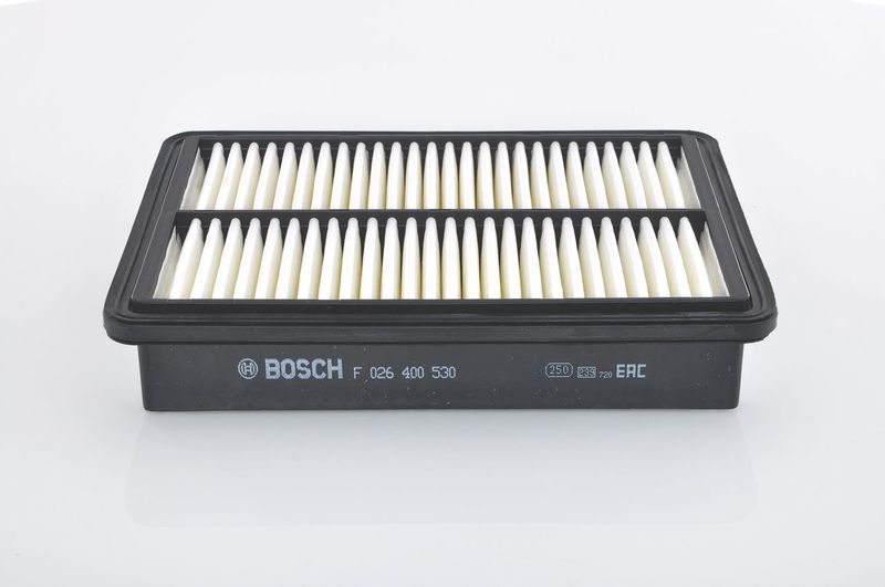 BOSCH F 026 400 530 Air Filter