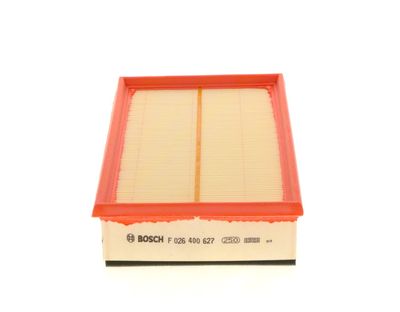 Air Filter BOSCH F 026 400 627