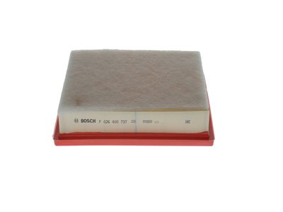 Air Filter BOSCH F 026 400 737