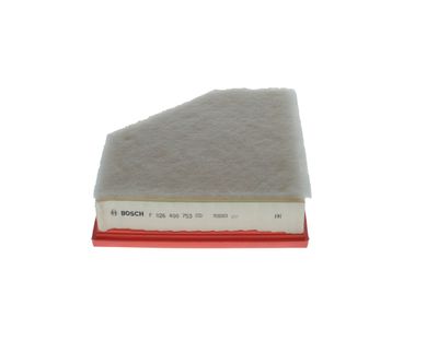 Air Filter BOSCH F 026 400 753