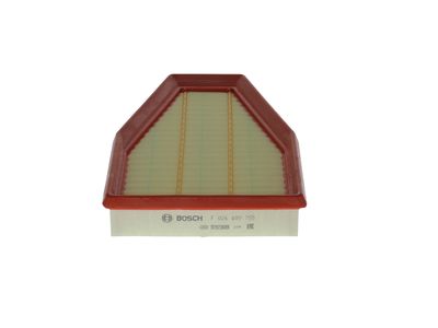 Air Filter BOSCH F 026 400 755