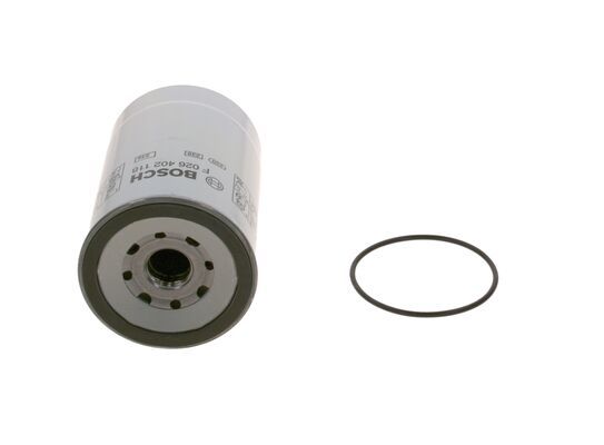 BOSCH F 026 402 118 Fuel Filter