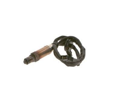 Lambda Sensor BOSCH F 00E 263 287