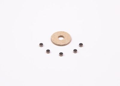 Repair Kit, common rail system BOSCH F 00Z C99 138