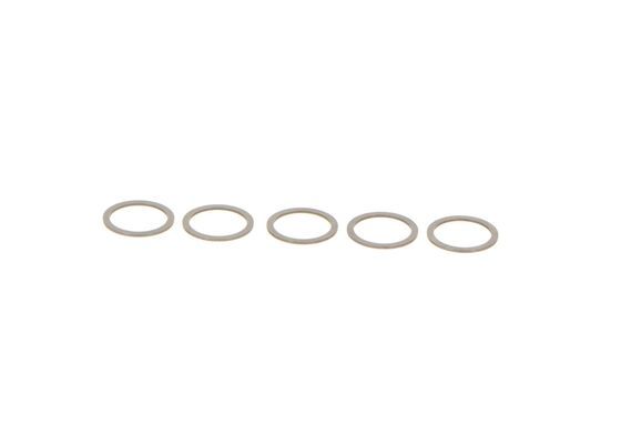 BOSCH F 00Z C99 879 Repair Kit, common rail system