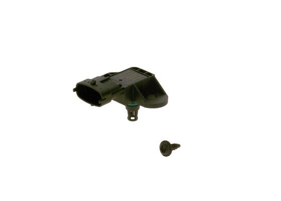 BOSCH F 01C 600 070 Sensor, intake manifold pressure