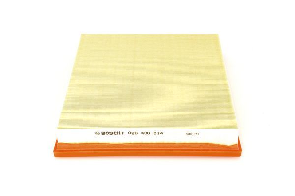 BOSCH F 026 400 014 Air Filter