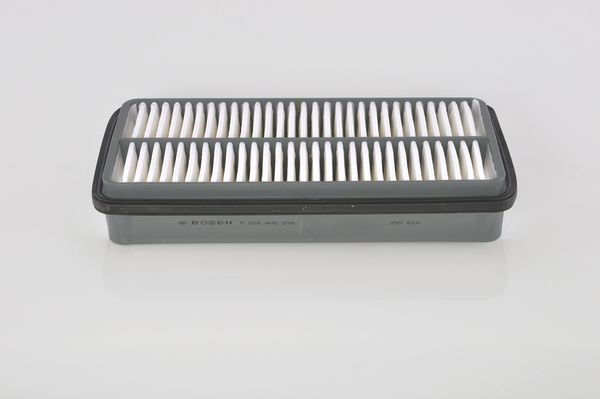 BOSCH F 026 400 038 Air Filter