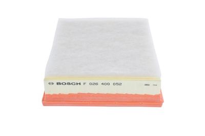 Air Filter BOSCH F 026 400 052