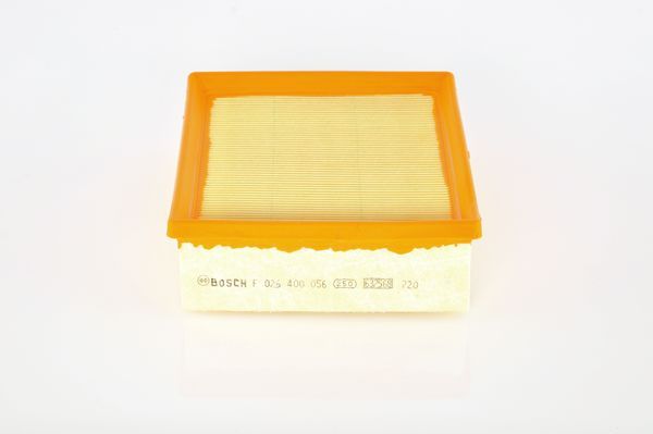 BOSCH F 026 400 056 Air Filter