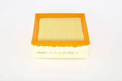 Air Filter BOSCH F 026 400 056