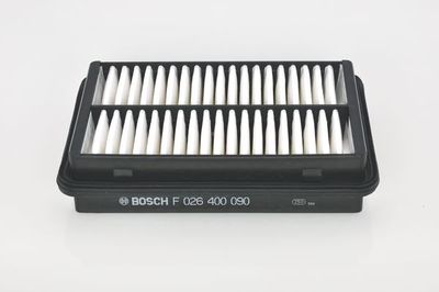 Air Filter BOSCH F 026 400 090