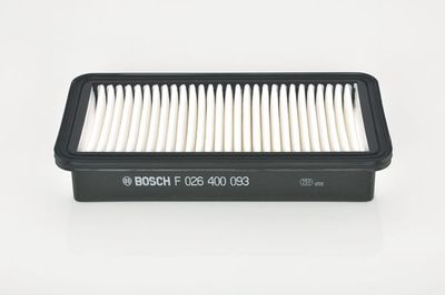 Air Filter BOSCH F 026 400 093