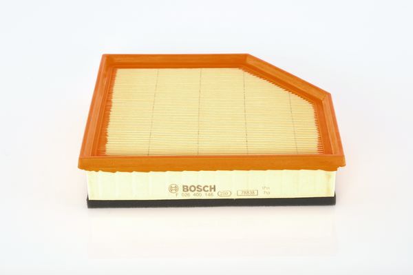 BOSCH F 026 400 146 Air Filter