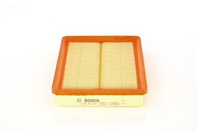 Air Filter BOSCH F 026 400 164