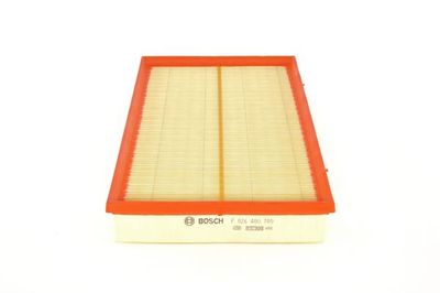 Air Filter BOSCH F 026 400 180