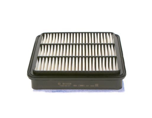 BOSCH F 026 400 221 Air Filter