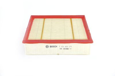 Air Filter BOSCH F 026 400 379