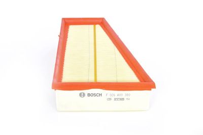 Air Filter BOSCH F 026 400 380