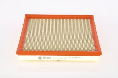 Air Filter BOSCH F 026 400 385