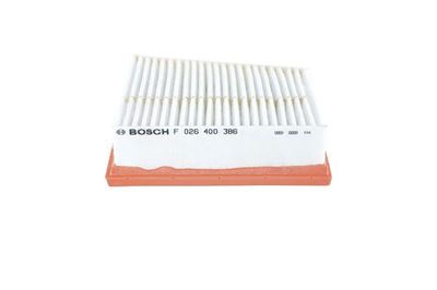 Air Filter BOSCH F 026 400 386