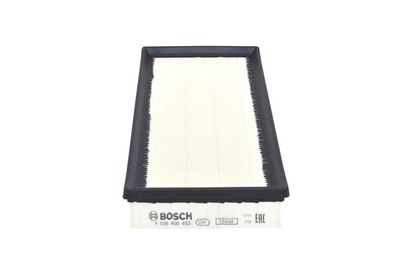 Air Filter BOSCH F 026 400 452