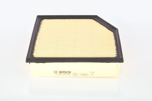 BOSCH F 026 400 456 Air Filter