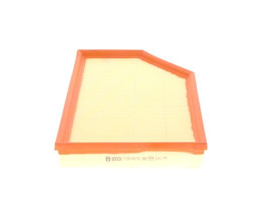 BOSCH F 026 400 513 Air Filter