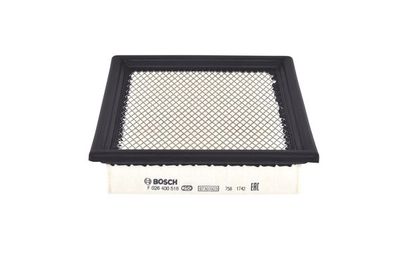 Air Filter BOSCH F 026 400 518