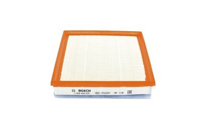 Air Filter BOSCH F 026 400 525