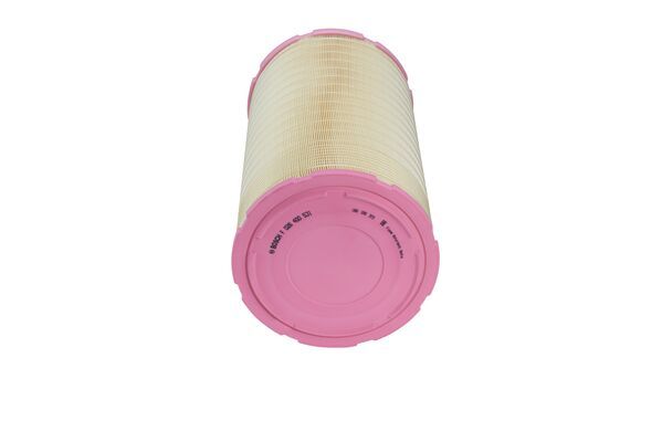 BOSCH F 026 400 531 Air Filter