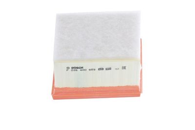 Air Filter BOSCH F 026 400 559